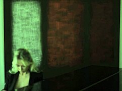 Jeanie Marie Seductively Strips Naked and Pleasures Herself