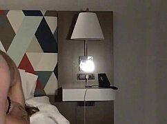 cherry shay gets all holes fucked