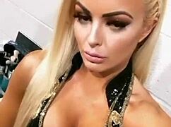 WWE Divas Take on the Ultimate Don't Cum Challenge