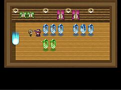 witch gives titjob in bath