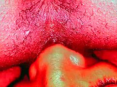 ate my pussy so damn good