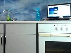 Watch Sexydeas Naked Twerking on Webcam