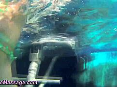 Lesbian Masseuse Has Oral In Group Fingering Session