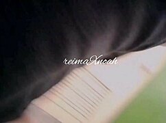 Pinay, wanna risk it with a quickie in the parking lot?