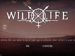 wild life build 2021 lesbian teen threesome