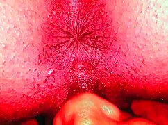 ate my pussy so damn good