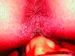 ate my pussy so damn good