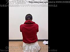 girl in skirt starts masturbating in casual everyday setting