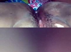 me le meti a la cama a mi hijastra last night 😏