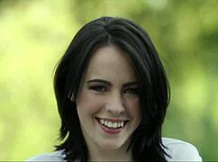 Ver�nica radke scarlet - hot orgasm - xart