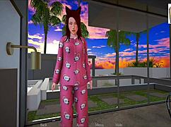 homemade family game