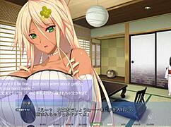 Akumeru Family Asaka Route Part 6 Race For The Wish