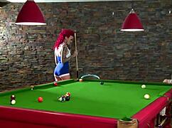 do becky holt and belle black crave pussy fulfillment?