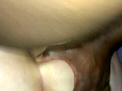 Man, That White Girl's Booty Is Something Else, Wanna See It Shake?