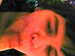 Cookie Receives a Mouthful of Cum After Intense Blowjob