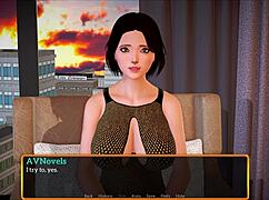 my new stepfamily 591 game adventure