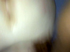 Man, That White Girl's Booty Is Something Else, Wanna See It Shake?