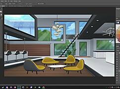 picarto ~ darkcookie - summertime saga 720p 2023 08 16