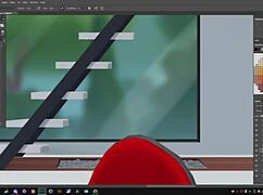 picarto ~ darkcookie - summertime saga 720p 2023 08 16