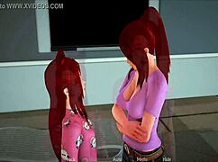 homemade family game