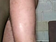 Watch this interracial anal fuck with a monster cock