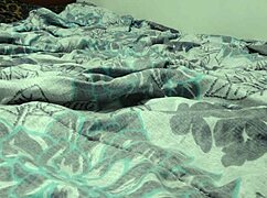 Teen Alice Lima Fingering Pussy!