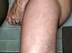 Watch this interracial anal fuck with a monster cock