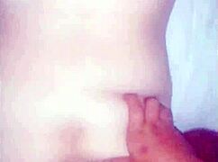 Vecina Ninfomana Por La Madrugada