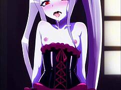 Shelter Overlord Hentai Small Tits Compilation