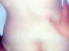 Vecina Ninfomana Por La Madrugada