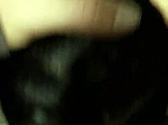 facial cumshot for stranger who reversed into me at public spot.