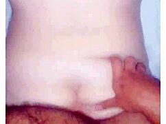 Vecina Ninfomana Por La Madrugada