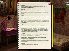 naked girls undergo intense training in fashion business