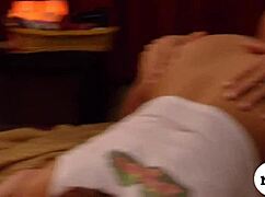 Swingers Enjoyed Orgy in the Red Room