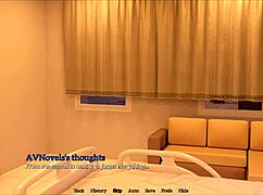 In my new memories, the blonde cartoon character embarks on an adventure in a whimsical world filled with fun and discovery.