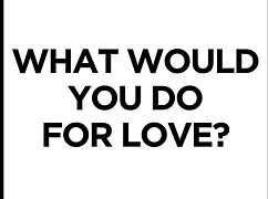 interview with alexis crystal, blonde beauty in casting