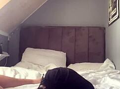 bi muslim giving blowjob 😏