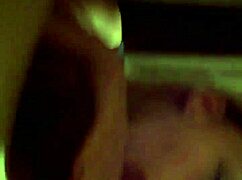 i'm sucking your monster cock with a ring on it, you sexy slut with blue eyes