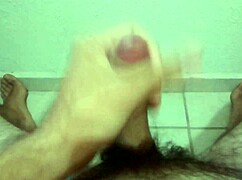 Good Handjob 3 with Detailed Stroking Techniques