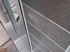 Misu enjoys sauna and foot bath.