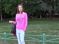 Девушка 18+ лижет киску с минетом, сиськи, европейский хуй, любители, хардкор, кончает на сиськи