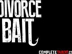 Milf Domina Humiliates Loser Hubby