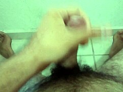 Good Handjob 3 with Detailed Stroking Techniques