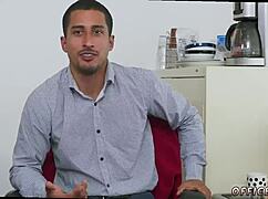 only gay guys can earn that bonus with this straight light skin dick 😈