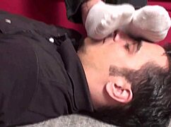 Teen Femdom Dominates with Fetish BDSM.