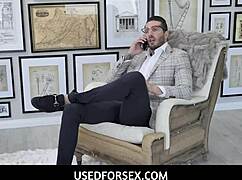 tutor's peculiar methods get results with teen diana grace