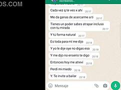 mi novia me cuenta su historia cuando lo dejamos parte 5