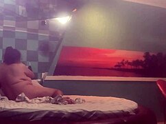 i got so horny for some anal sex with my partner, front and back style