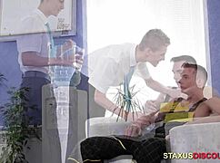 i met this hot twink just to fuck