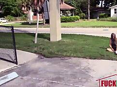 Kaylee Jewel Feels Intense Teen Emotions